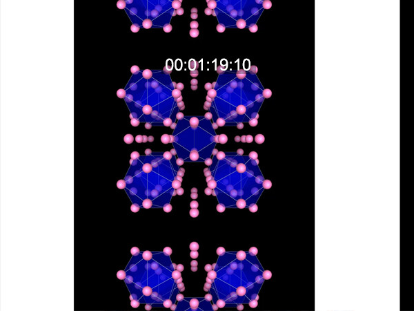 Quasicrystal